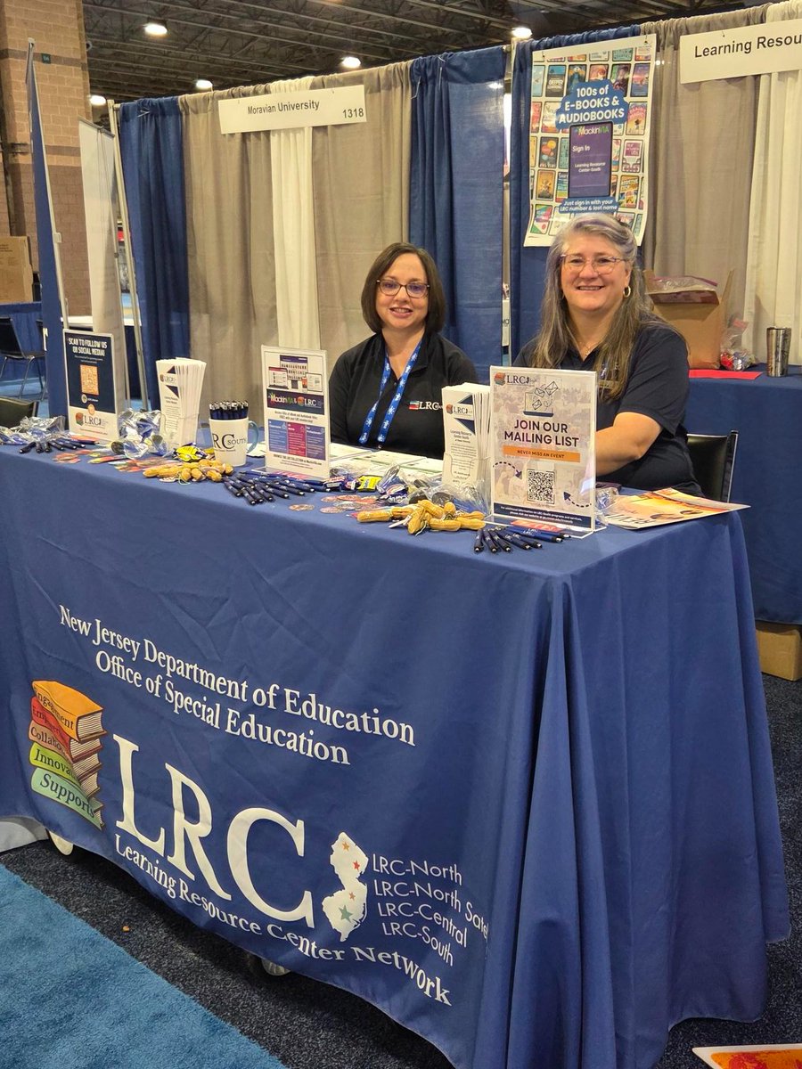 Learning Resource Center-South tweet media