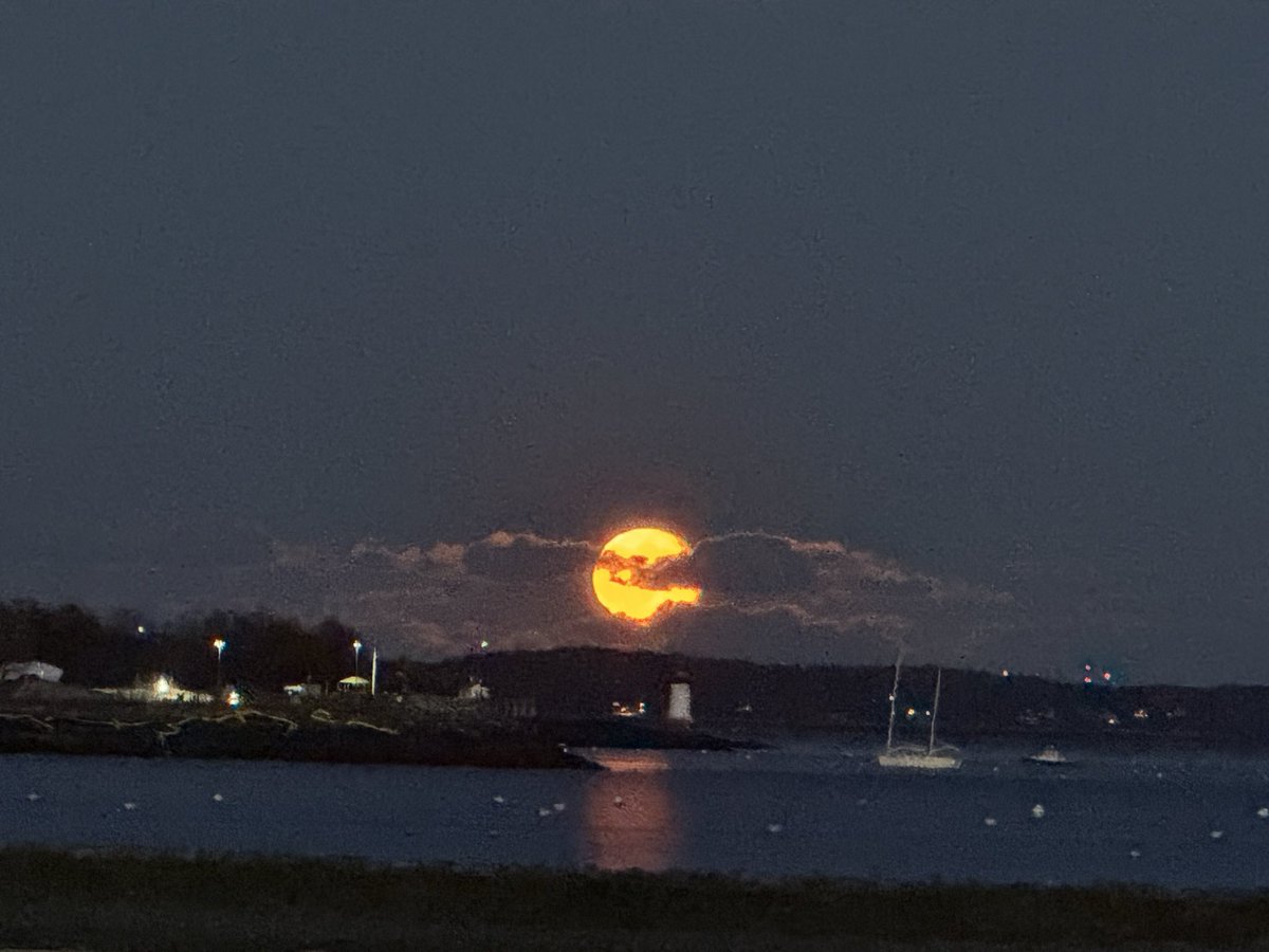 Bob J (@stormchasingma) / Posts / X