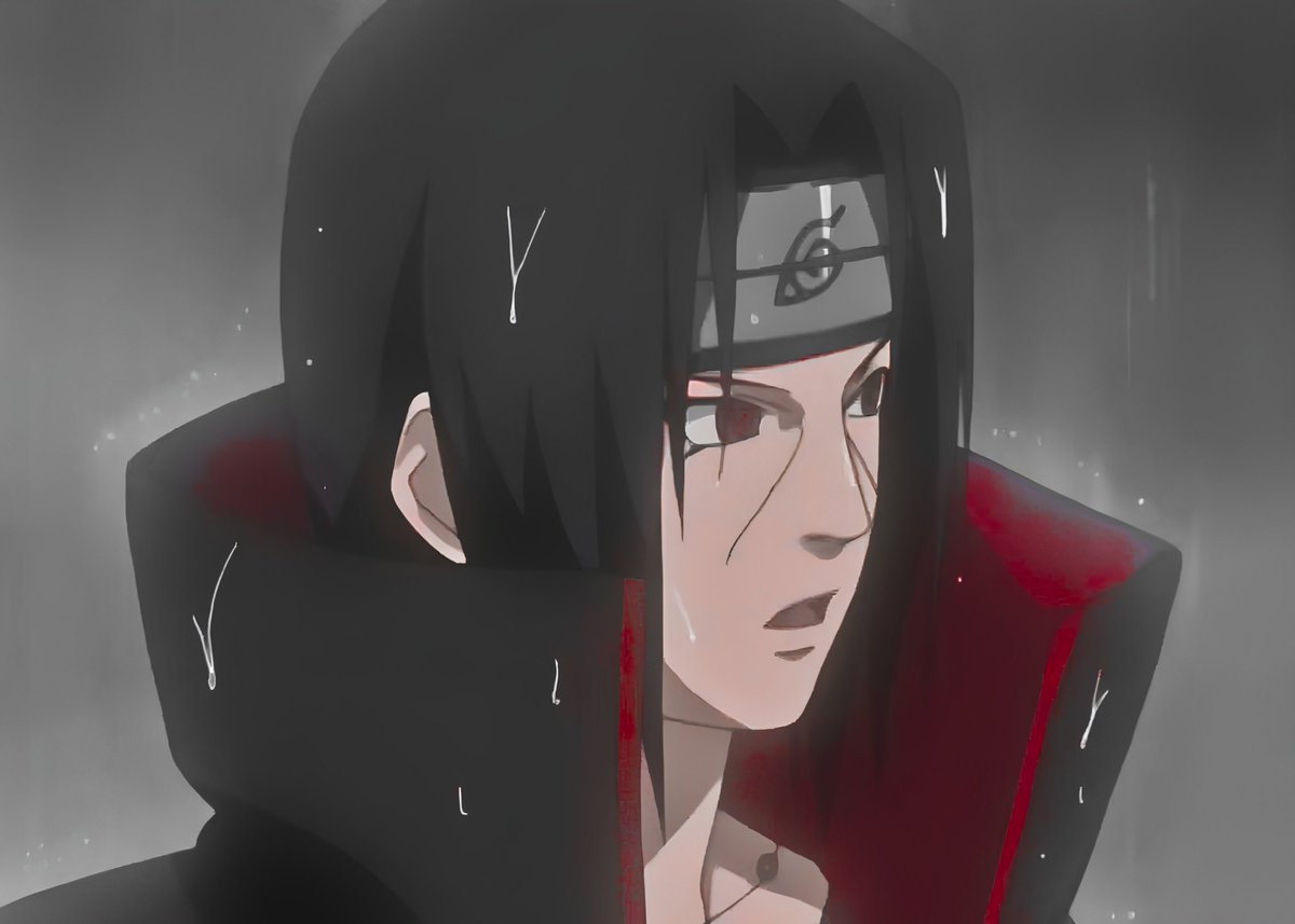 Daily itachi (@dailyitachi) on Twitter photo 