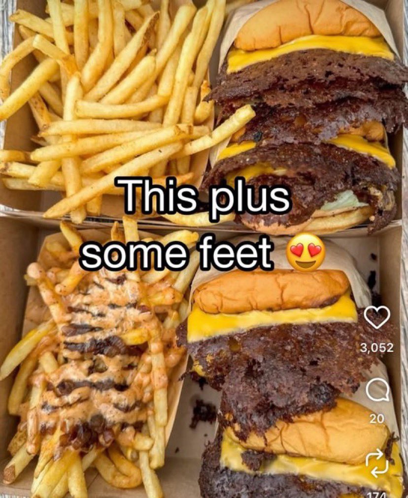 Me & Who? tweet media