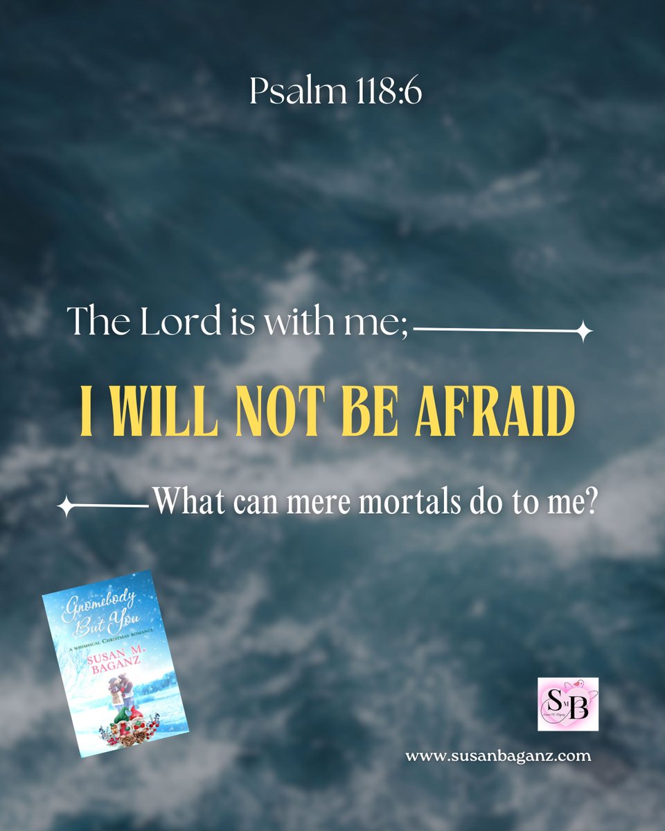 susanbaganz's tweet photo. God is in control, right? We can trust Him no matter what happens. https://t.co/1zzqQR5bMi @pelicanbookgroup #Christmas #whimsy #romance #inspirationalromance #gnome #gnomesrock #whimsical #novella #faith #greatbook https://t.co/oApLklM6yF