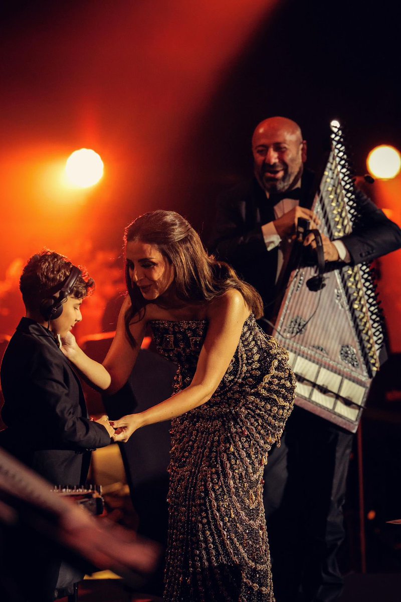 TURKI ALALSHIKH (@turki_alalshikh) on Twitter photo 