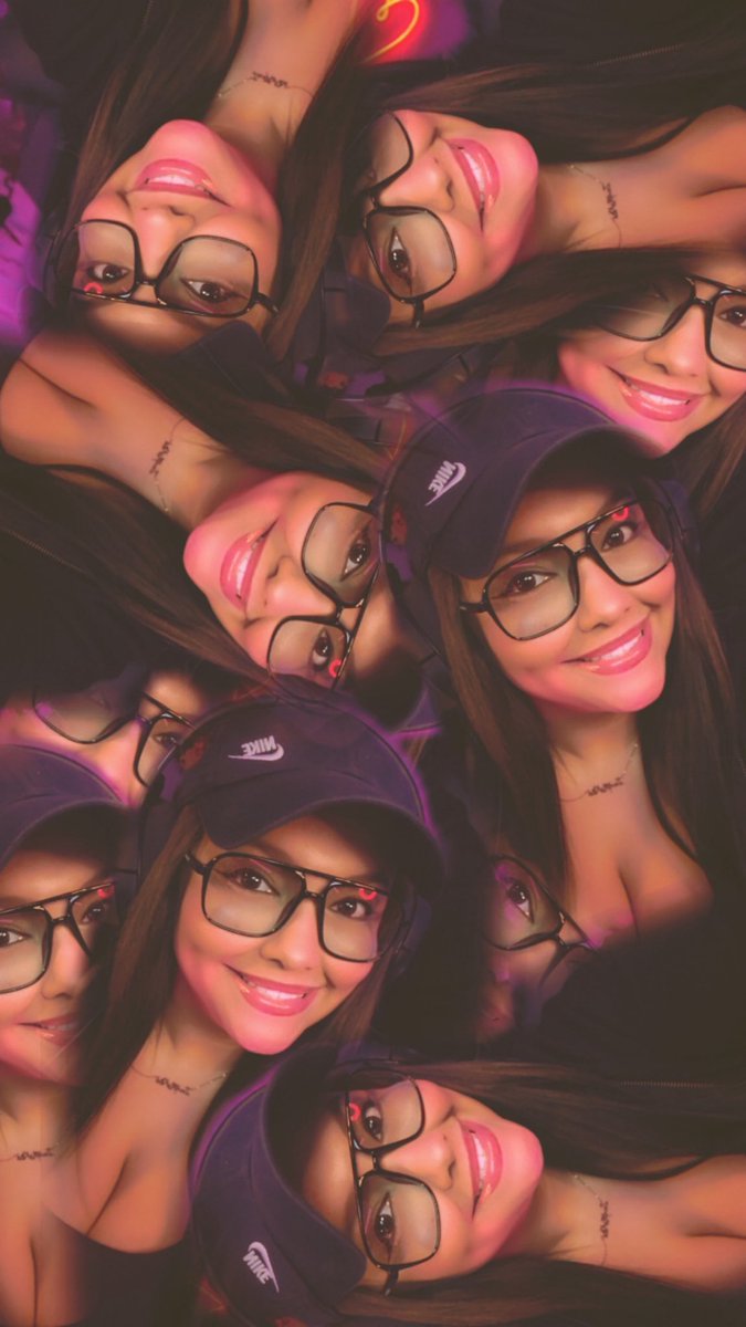 SHEESH look at my hot new <a href="/zennioptical/">Zenni®</a> and we escaped the con flu! FINALLY LIVE ONLY ON <a href="/KickStreaming/">KICK</a> 💚

kick.com/swiftkiss