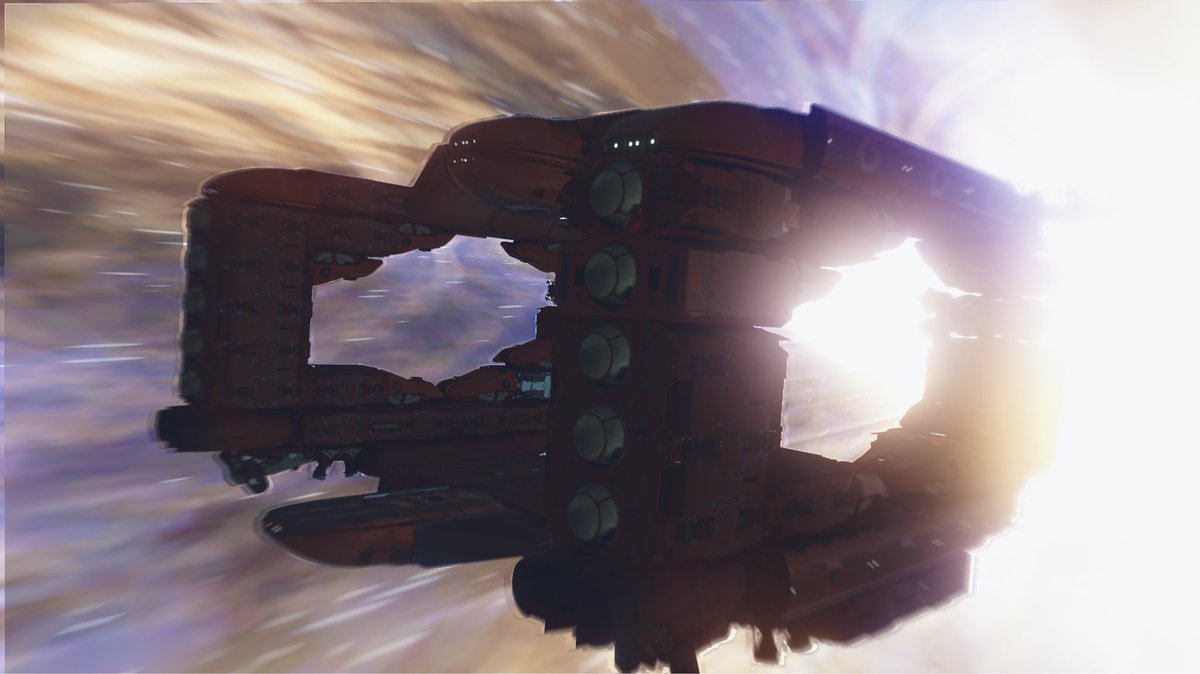 Die Pirolino 😎 #Starfield