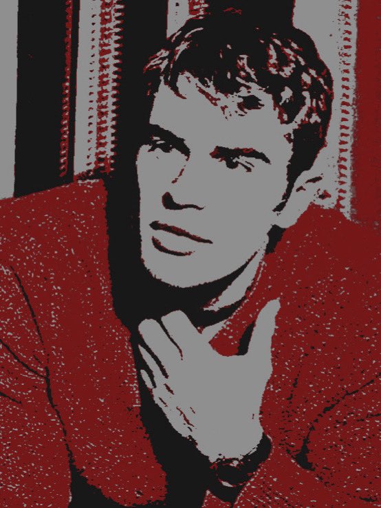 ABROODINGLlON's tweet image. 