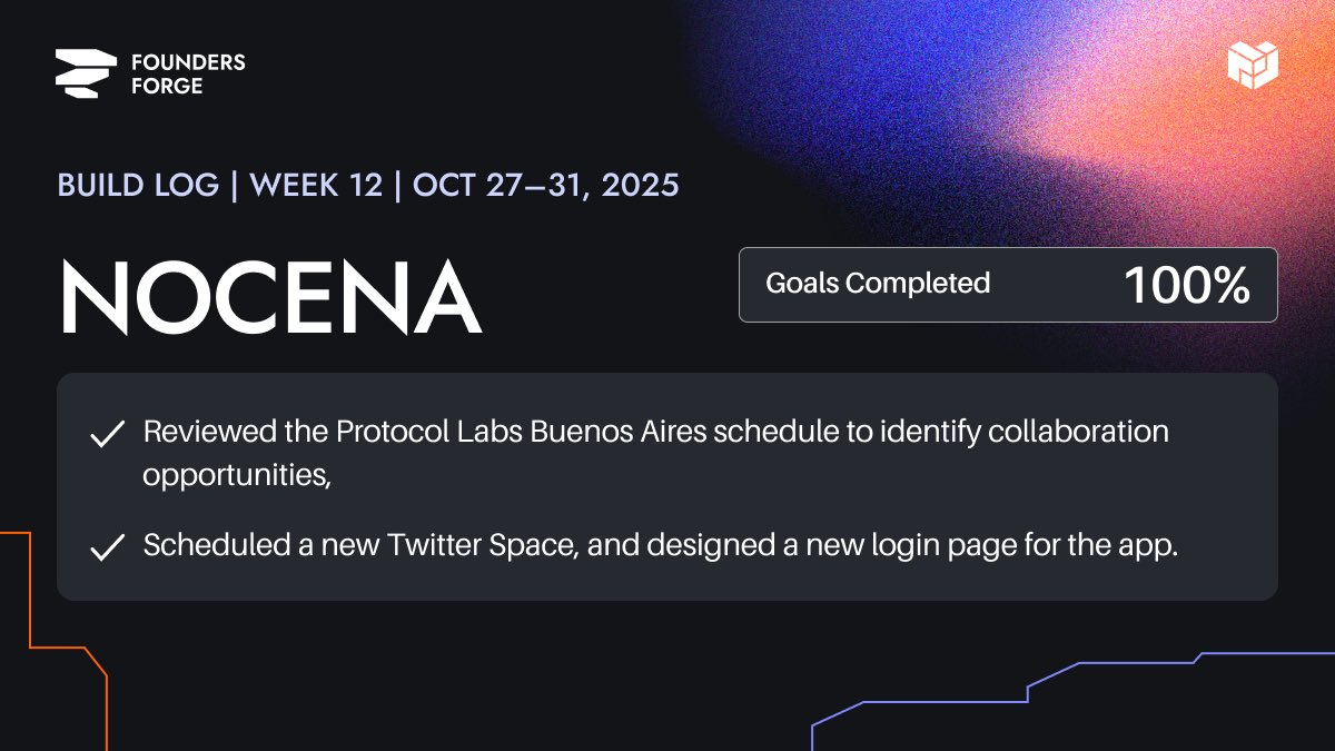 <a href="/micro_crop/">Micro Crop</a>: Onchain smart crop insurance for farmers.

<a href="/nocena_app/">Nocena</a>: SocialFi app blending Alchallenges with token rewards.