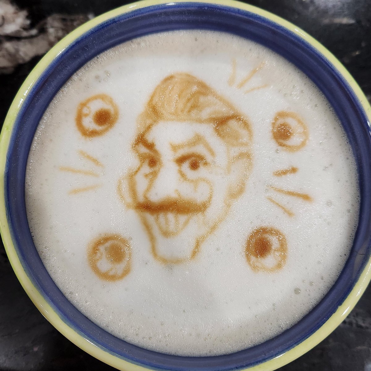 I have come to make an announcement. 

I am out on mission. You will know when I return. It will be loud, flashy, and full of dramatics – quite the show.

[Mission Duration Estimated One Week]