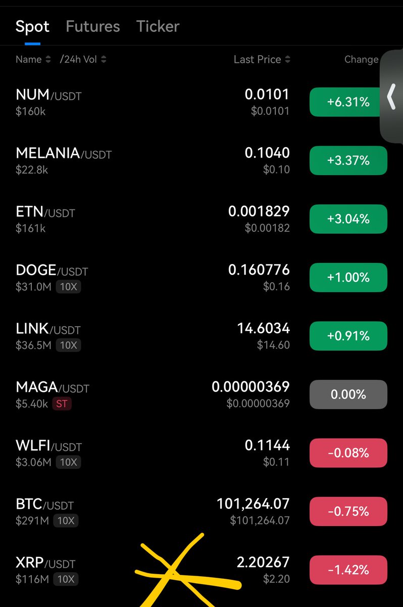 House of XRP tweet media