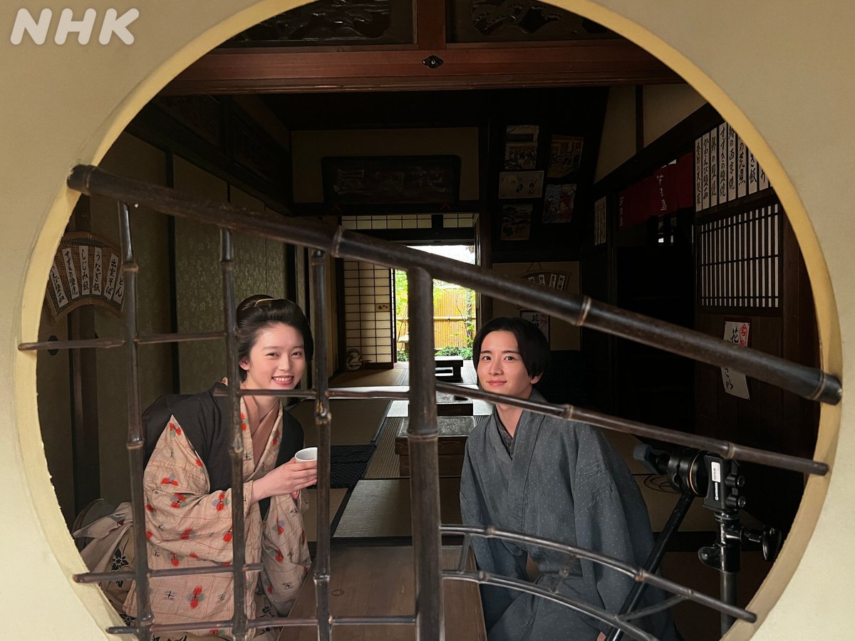 髙石あかり Twitter 素顔