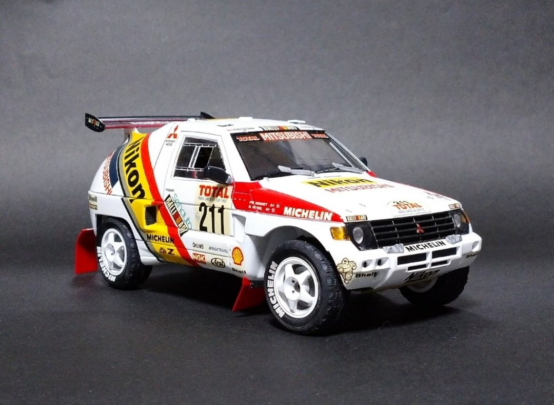 のーき (@nouki_mokei) / Posts / X