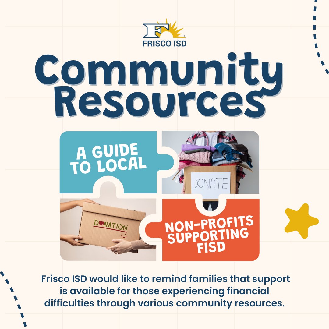 Frisco ISD tweet media