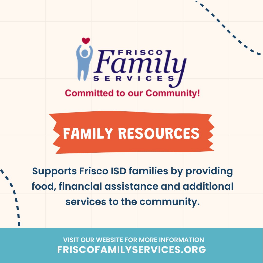 Frisco ISD tweet media