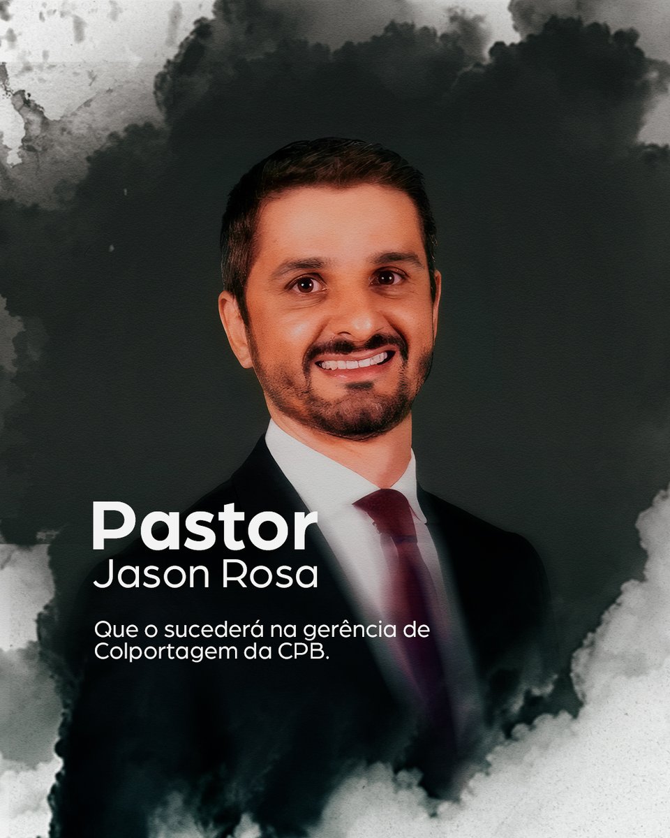 Revista Adventista tweet media