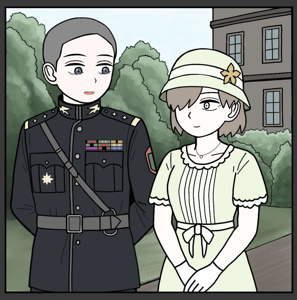 jpg2t785's tweet image. 上官と部下　
よかったぁ