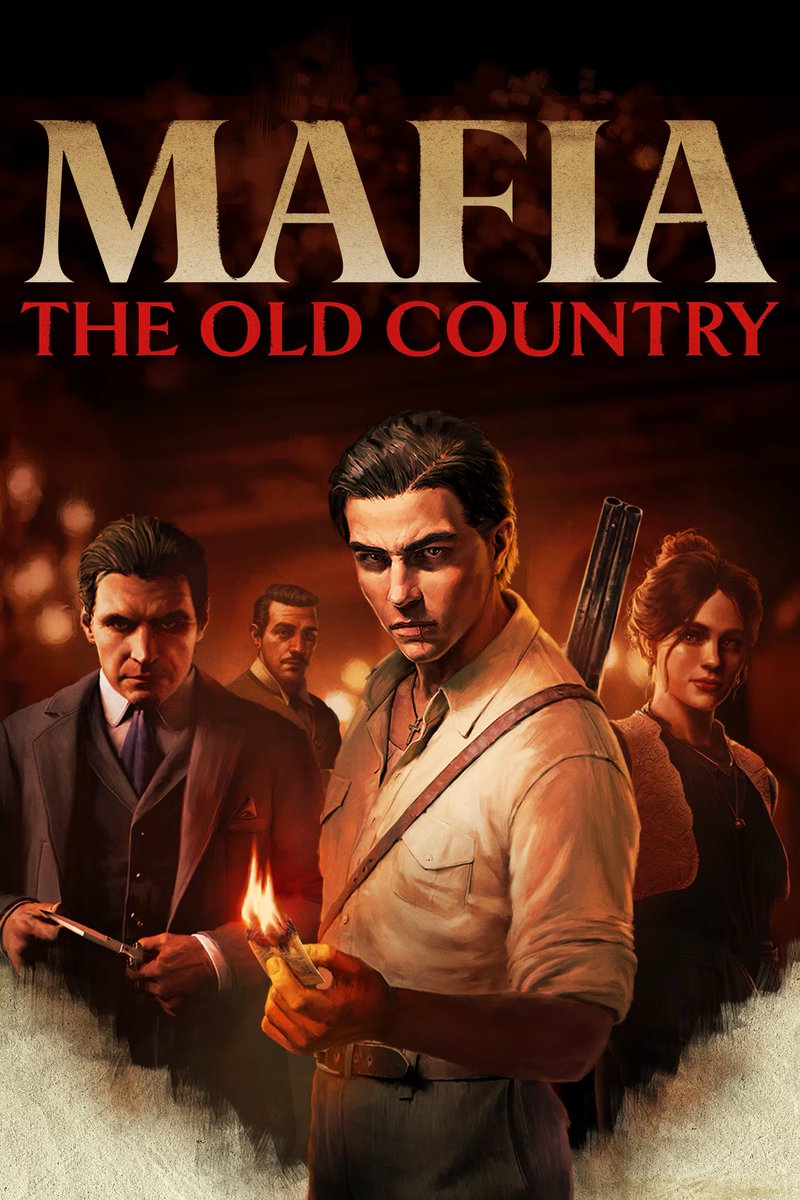 NEWS: Take-Two Interactive CEO Strauss Zelnick confirms Mafia: The Old Country sold above expectations🚀

He added that there is still a good market for well-made story-driven games.

Do you like story-driven games?😎