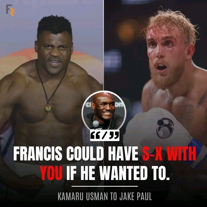 FightFanatic_'s tweet image. 👀 

#UFC #MMATwitter