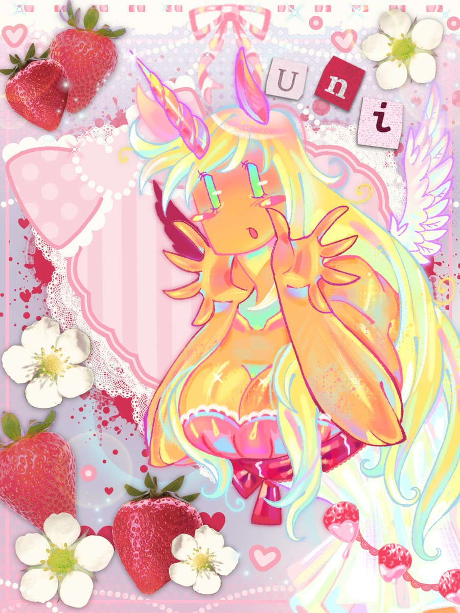 𝄞 CHARLIE / SPooKY 🕰; tweet media