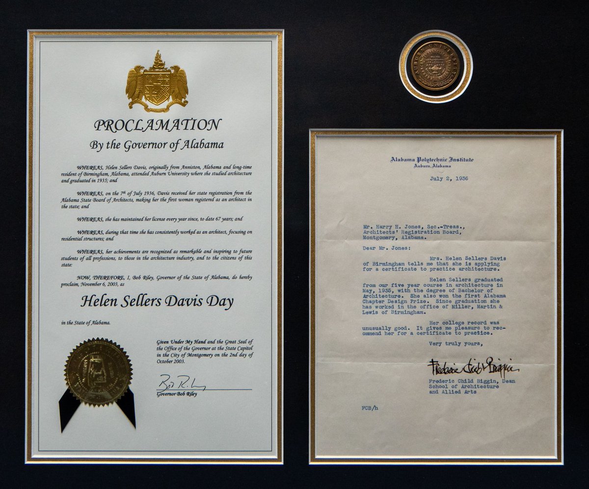 Davis Architects tweet media