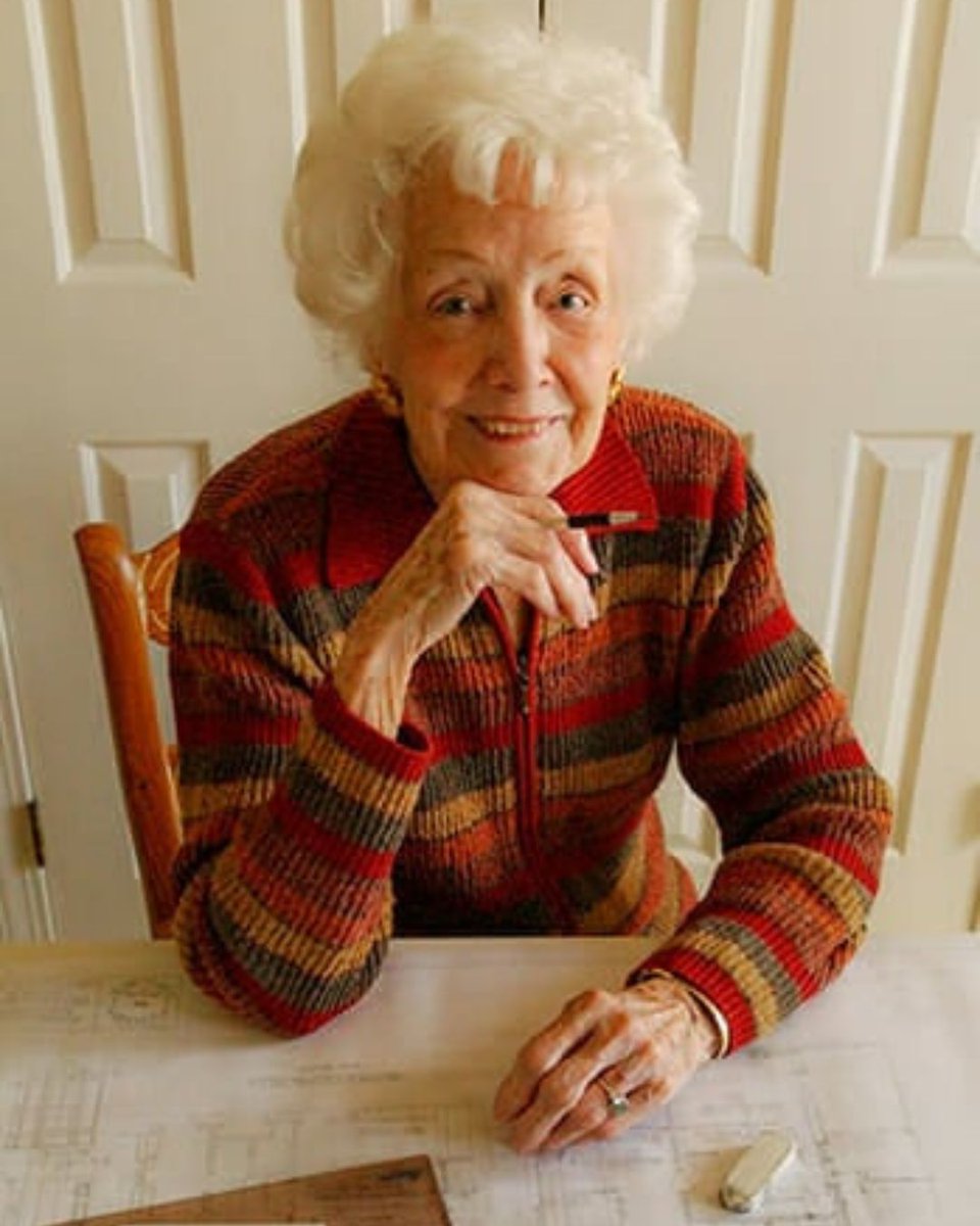 Davis Architects tweet media