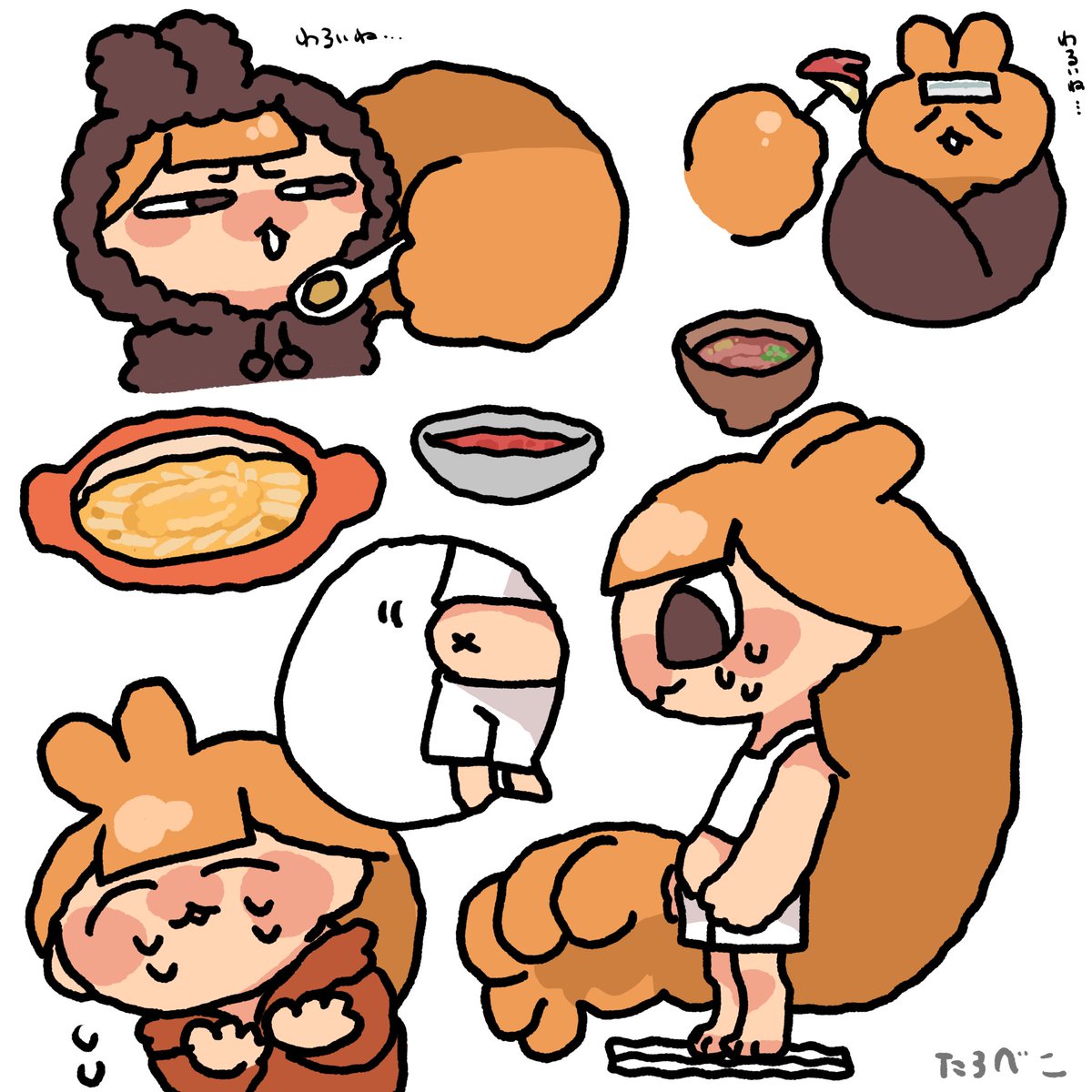 タロべぇ様 たろべぇちゃん (@kazumimi56) / Posts / X