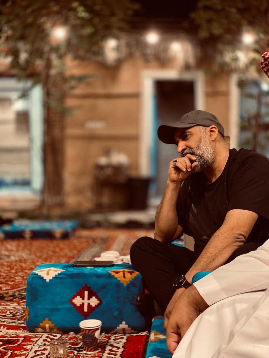 abw3lyriyad's tweet photo. لحظة صفاء وجداني مع الحبايب والأصدقاء https://t.co/1mrD2mLM0P