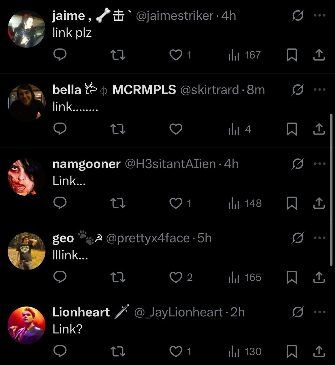 “What’s the guys name from good mythical morning?”