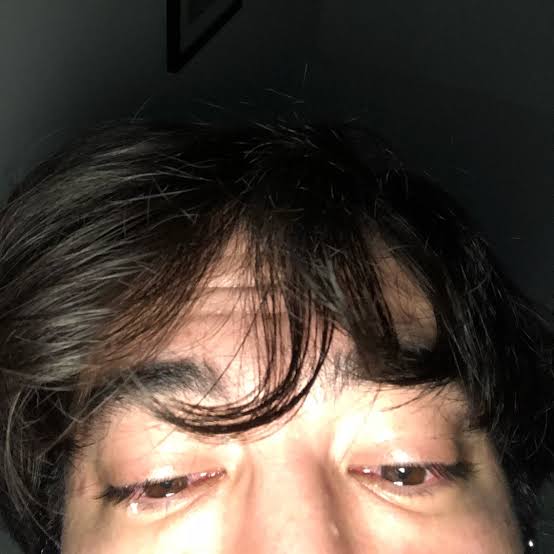Pixelated Joji tweet media