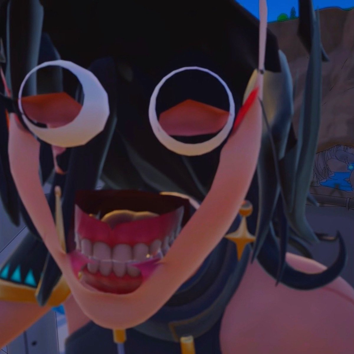 SMILE 

#Fortnite #FortniteBR #FortniteLeaks #FortniteEspaña #FortniteGame #FortniteClips #FortniteVideos #FortniteShop #FortniteMemes #FortniteCommunity #FortniteNews #LegoFortnite #FortniteLovers #FortniteSkin #FortniteEvent #FortniteGameplay #Fortography