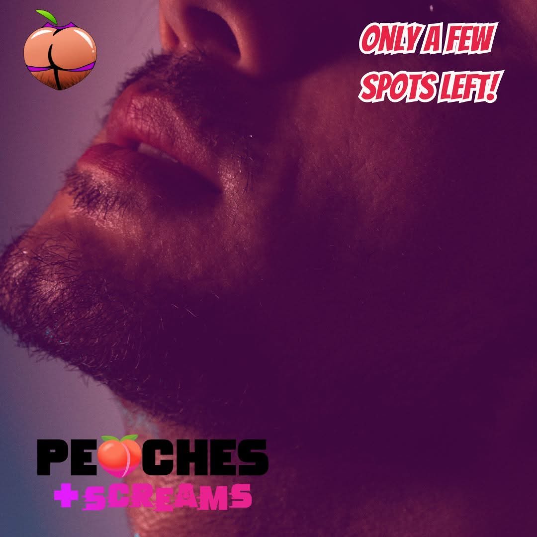 New All Male content creator network and advertising site! 

Few more free spots for the rest of 2025! This is gonna be pretty big so join up quick and get the chance to be featured on the site beyond your slot! 

#peachesandscreams
