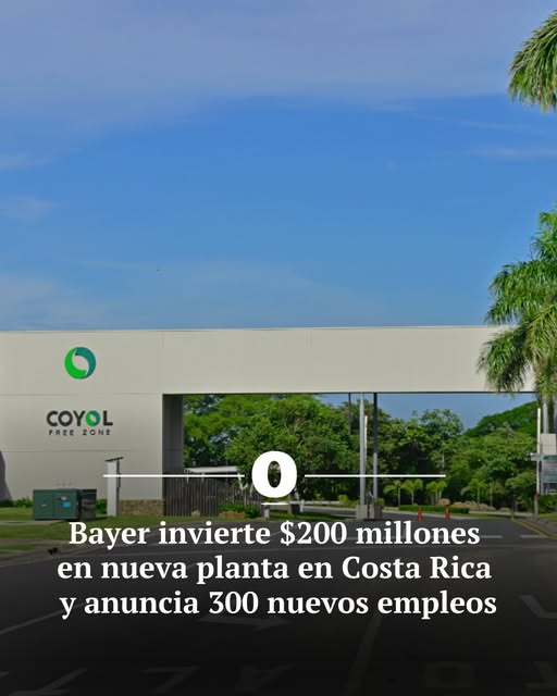 Costa Rica avanza!