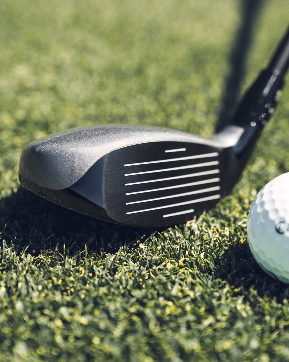 Callaway Golf tweet media