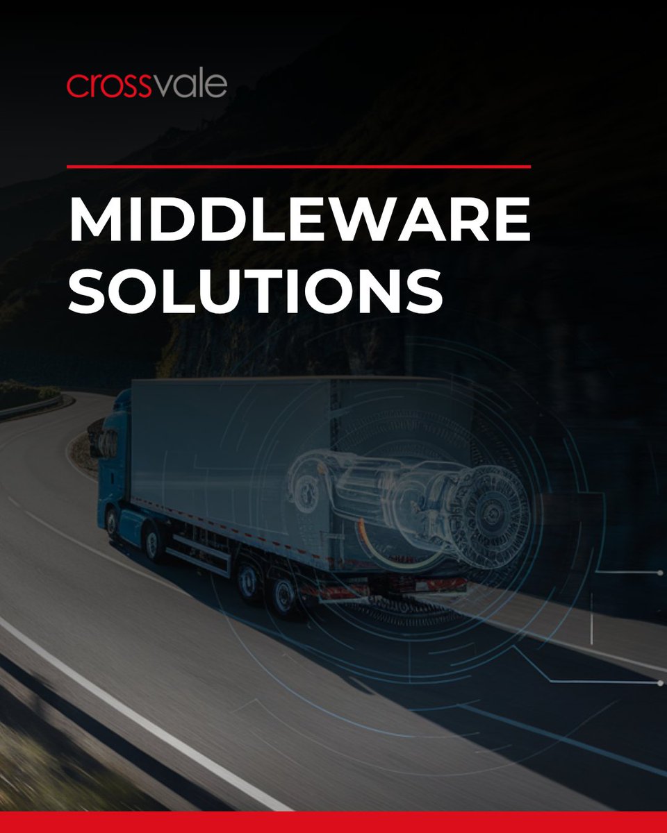 crossvale's tweet image. 📌 Simplify system integration with Crossvale&apos;s Middleware Solutions

Connect apps, boost performance, and reduce downtime with Red Hat Middleware &amp;amp; OpenShift integration

➡️ Learn more: hubs.ly/Q03Qlm5W0

#MiddlewareSolutions #Crossvale #OpenShift