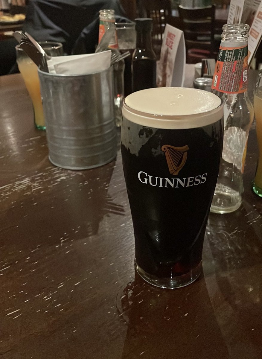 mrkhtut's tweet photo. Happy International Stout day https://t.co/etS9fFxMxa