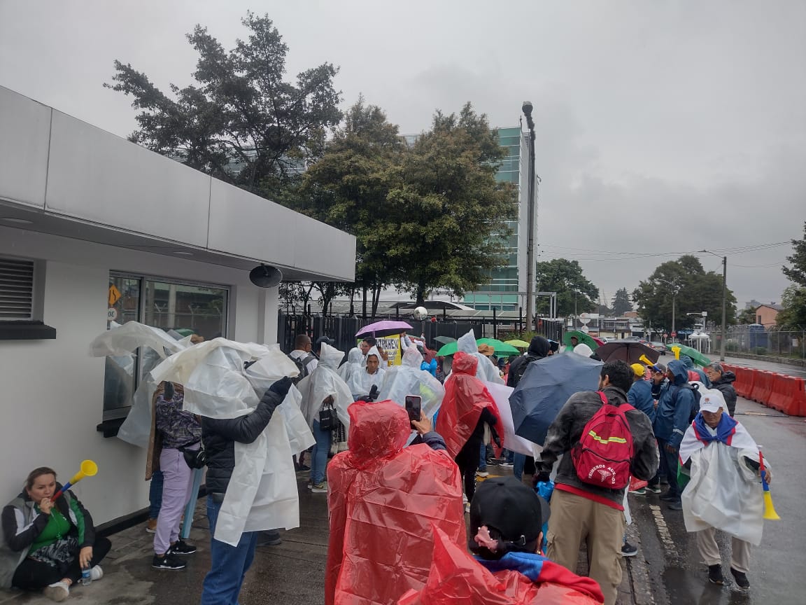 ASOCIACIÓN SINDICAL EDUCADORES DEL VALLE-ASIEVA tweet media