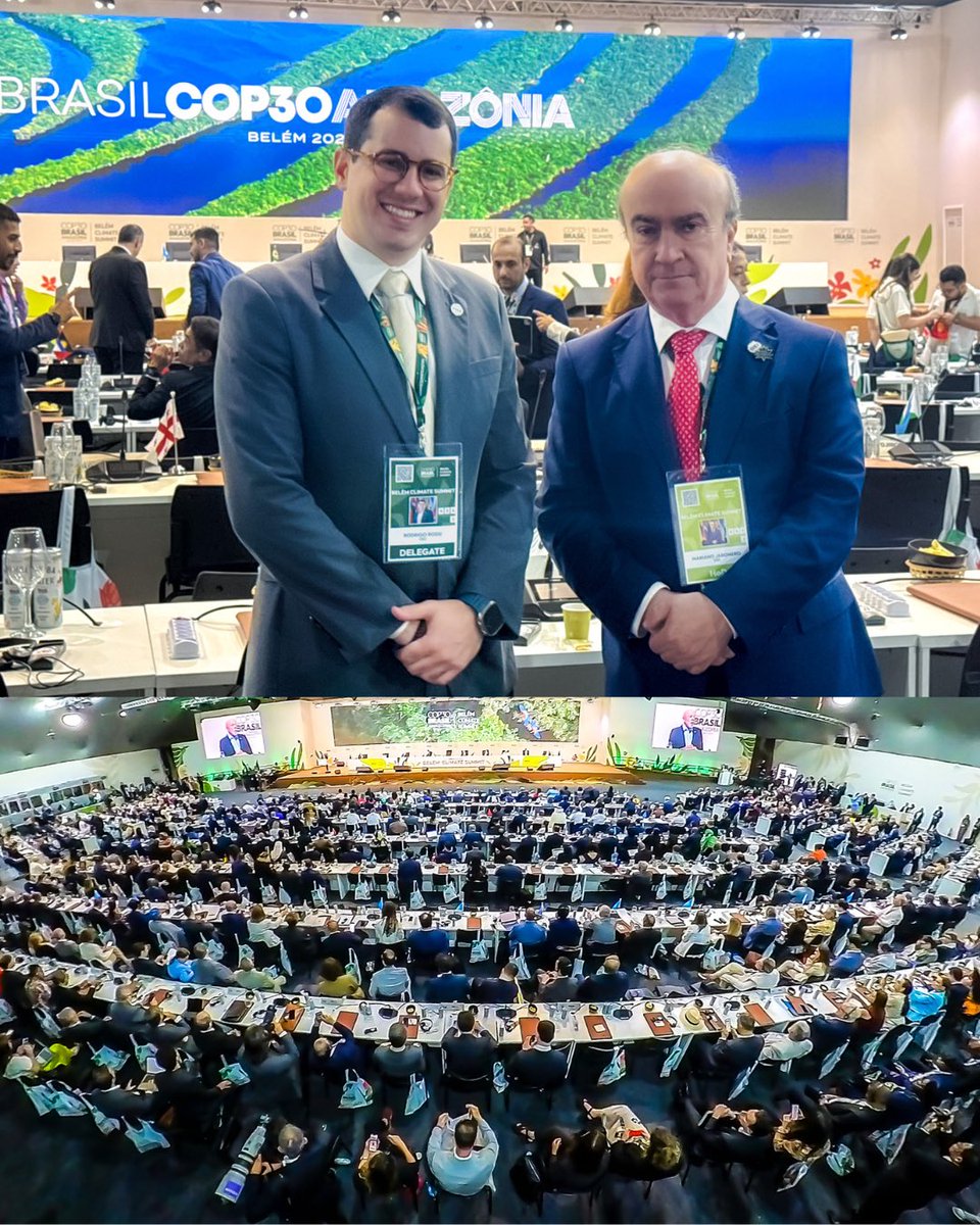 OEI Brasil tweet media