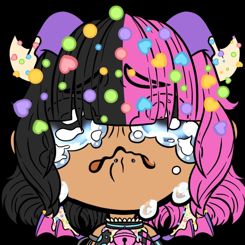 KandiPoPTTV's tweet image. Everything is messed up today! Stream had tech issues, drawing tablet cord broke...

I'll be running discounts on YCHs on VGen to raise the small funds to order a new cord. It could take 2 weeks to deliver so comms may be a bit later than usual.✨ 🦇 

vgen.co/kandi_pop