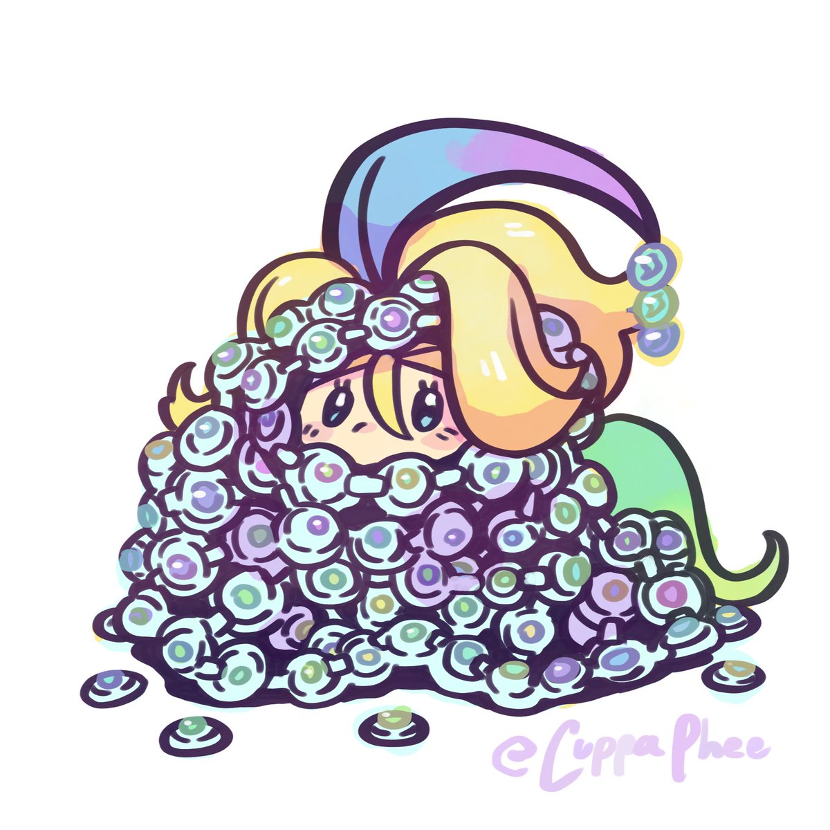 Cuppa Phee tweet media