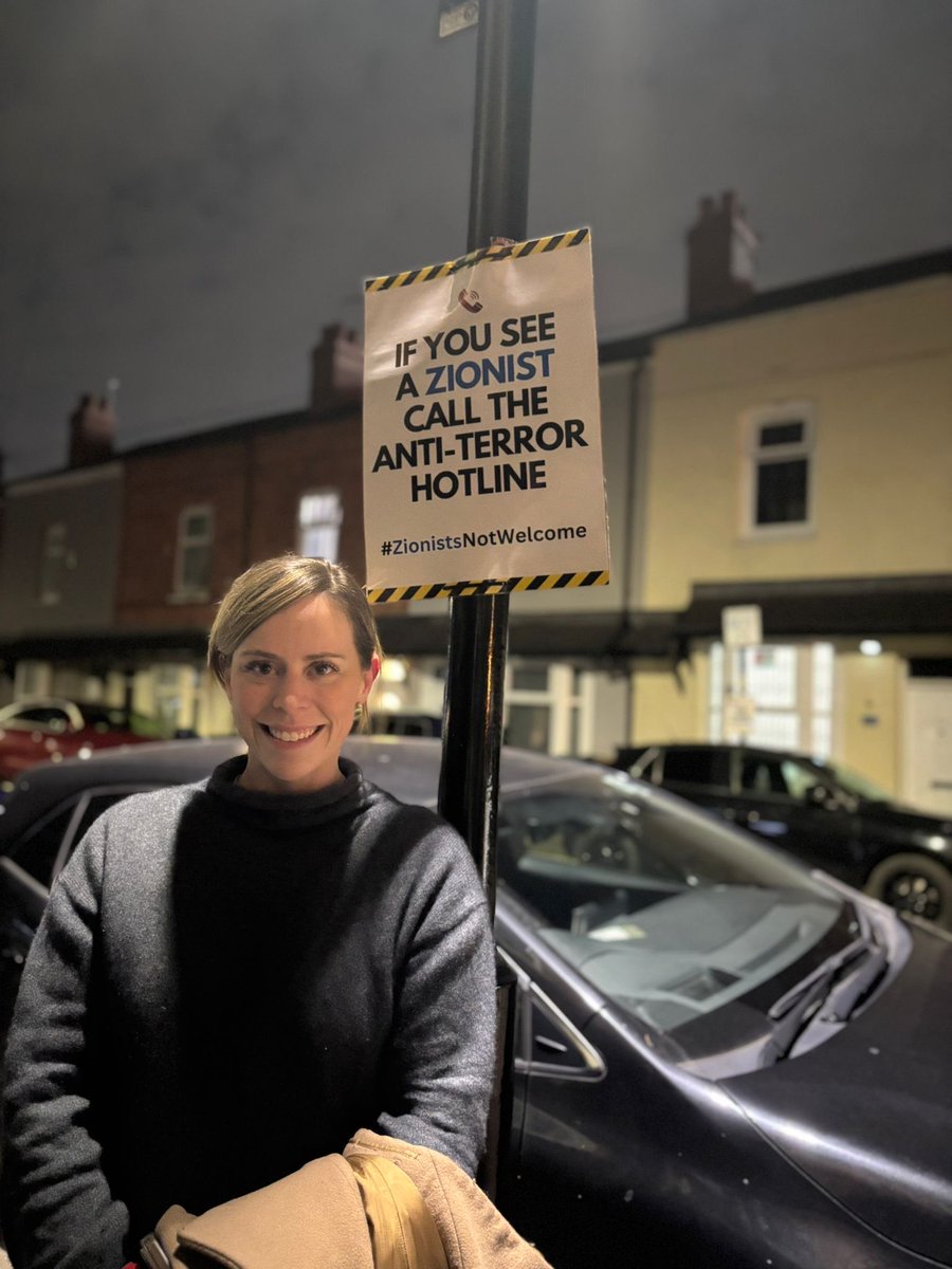 emilykschrader's tweet photo. Fuck your racism Birmingham. https://t.co/I1c7w6ukYB