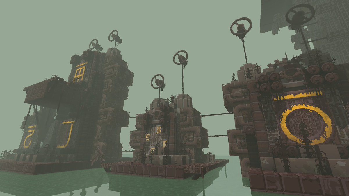 RainWorldMC (@rainworldmc) on Twitter photo 