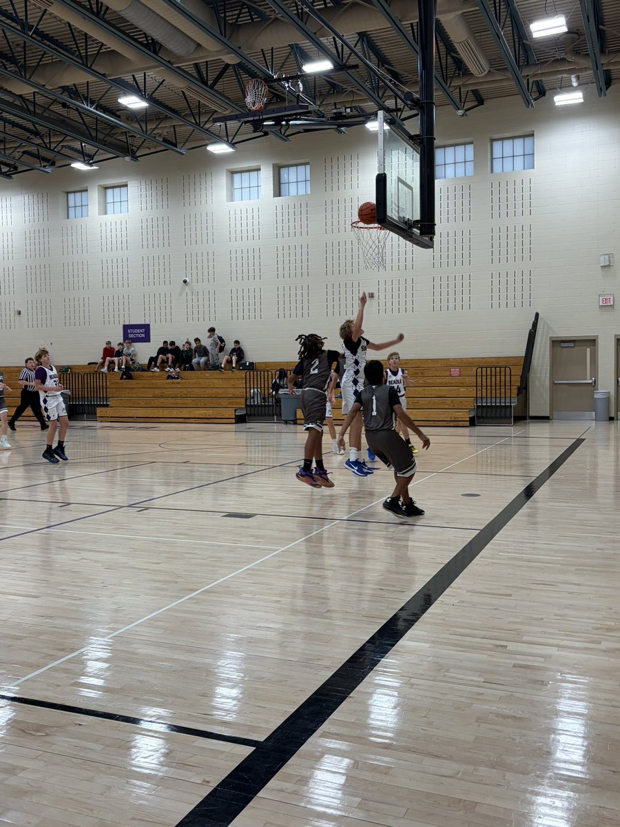 Beadle Middle School Activities tweet media