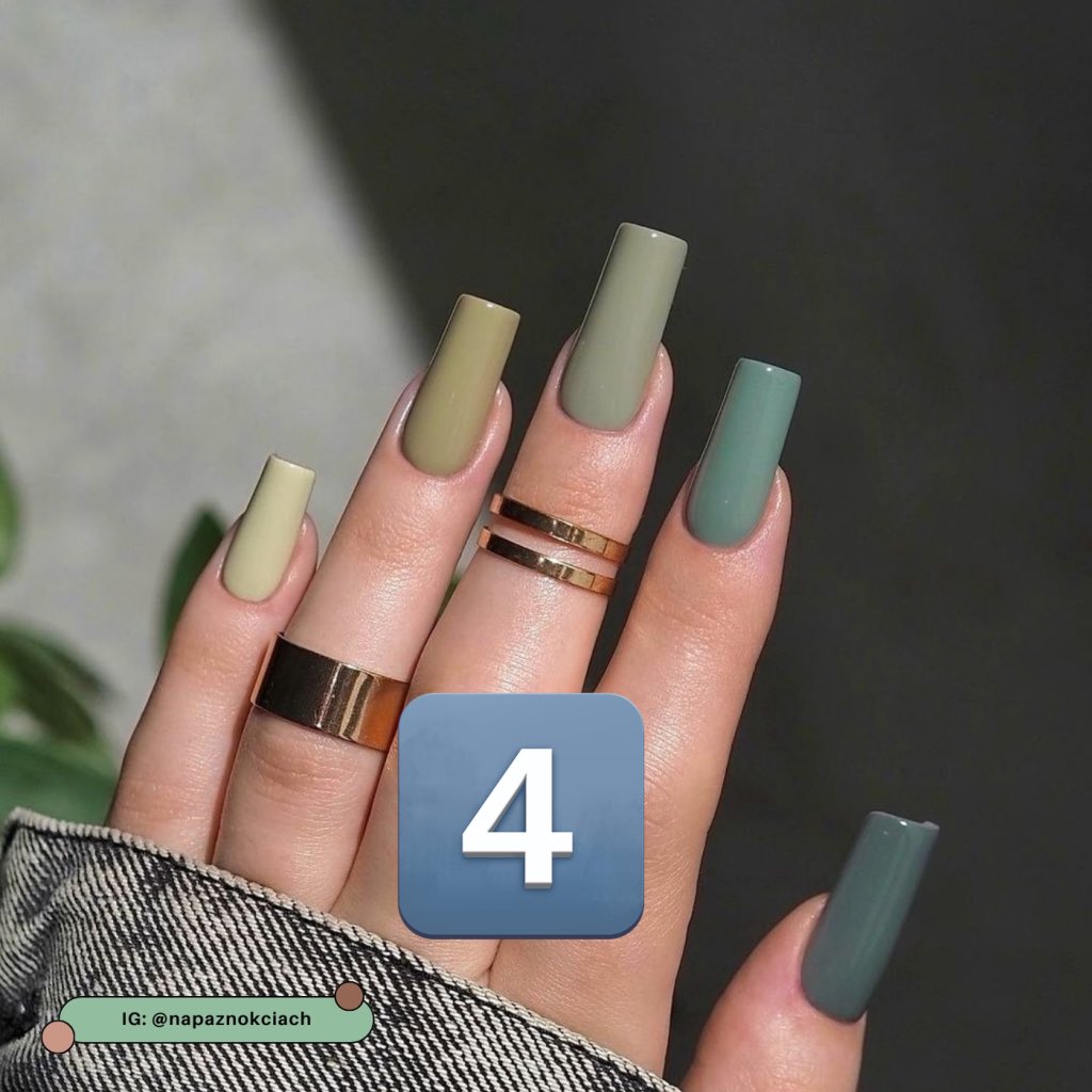 HELP! Now that I have your attention. Lol 

My world feels like chaos so of course I will disassociate for a bit tomorrow and go get my nails done. 

Now I need your help….. what’s your fave?