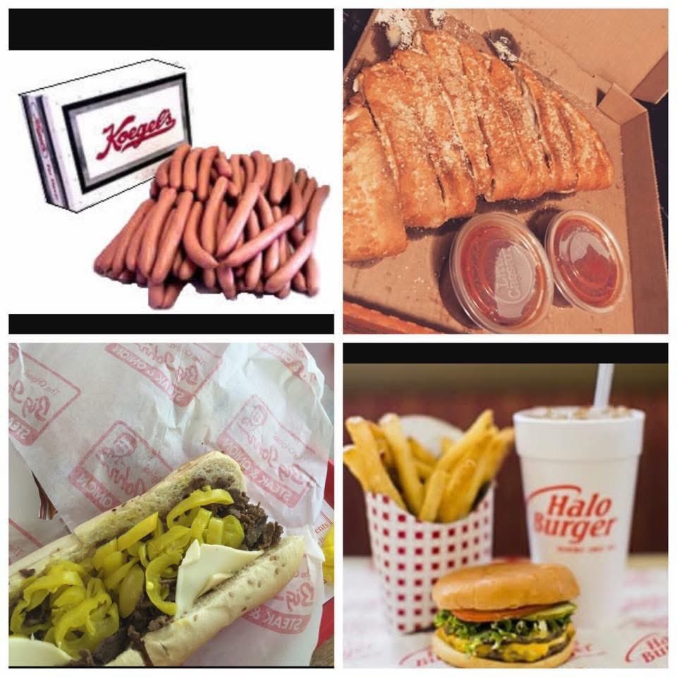 Only FLINT people understand 💦💪🏾❗️