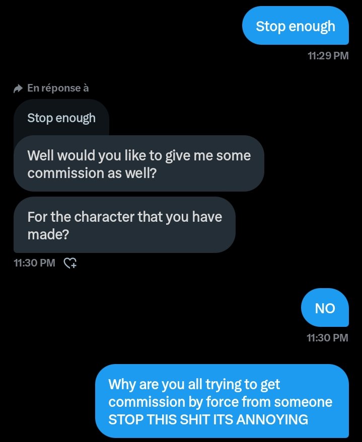 BRUH 
Am i the only one ?