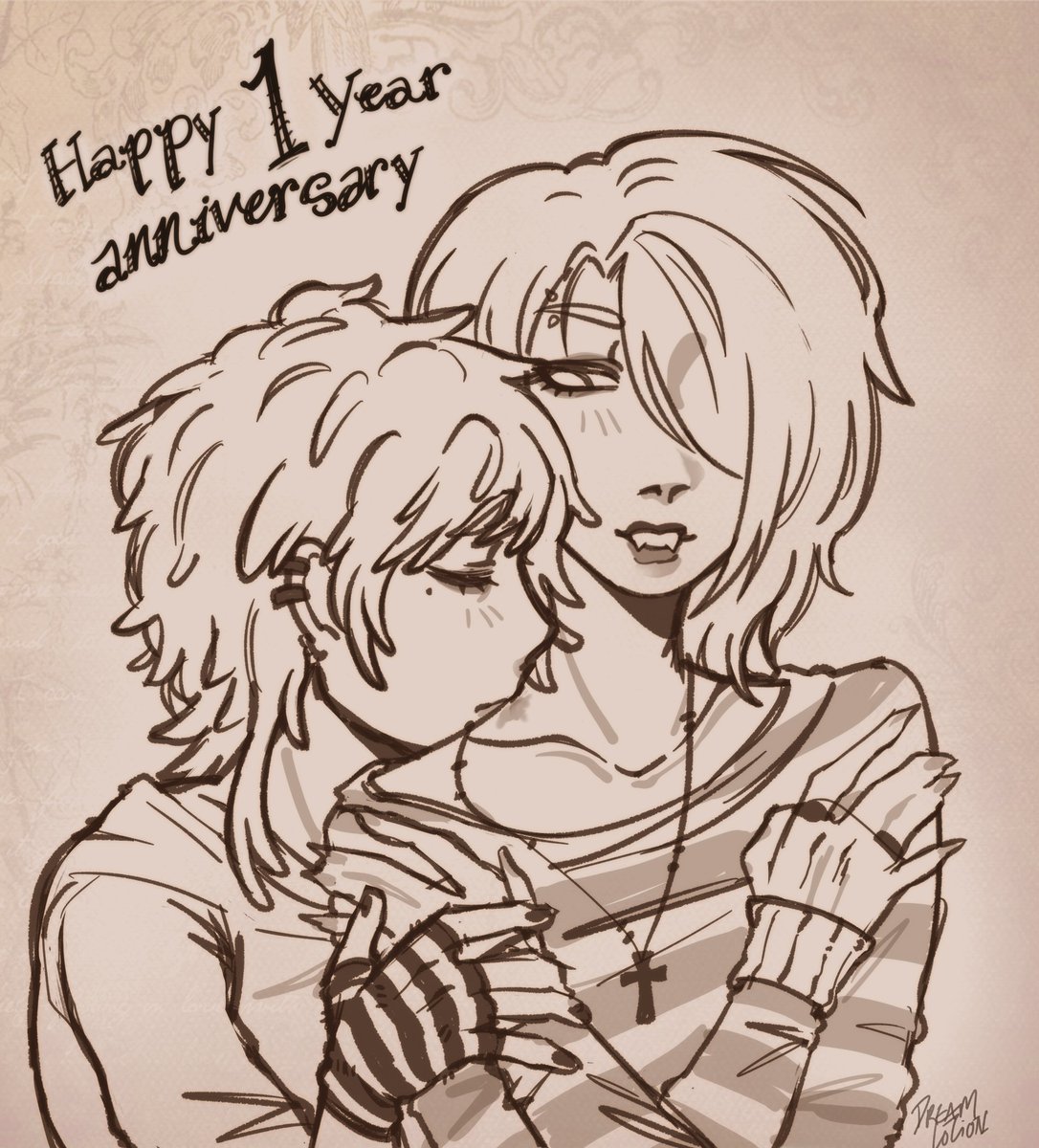 DREAMLOTION's tweet image. Yumeship thing #MELLO