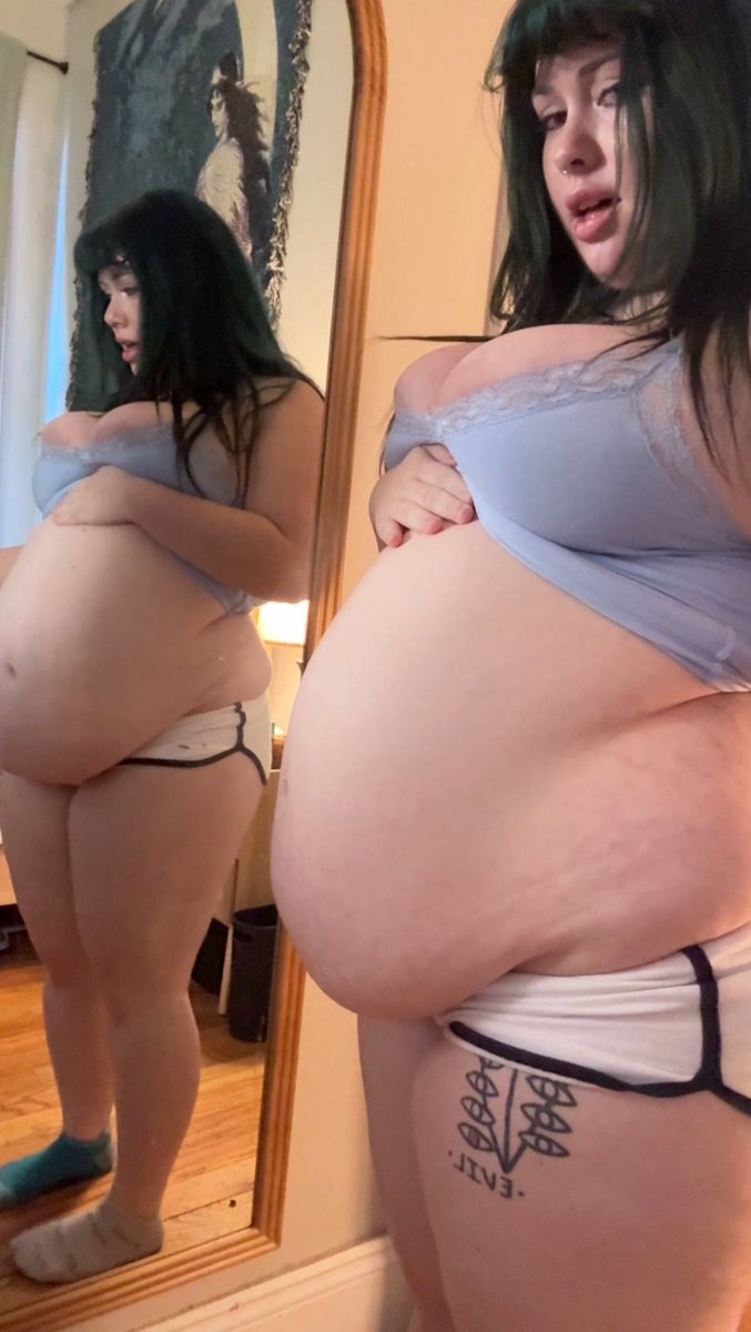 TianasTummy tweet media