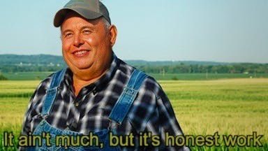 The madman did it. The world’s first trillionaire is a memelord.