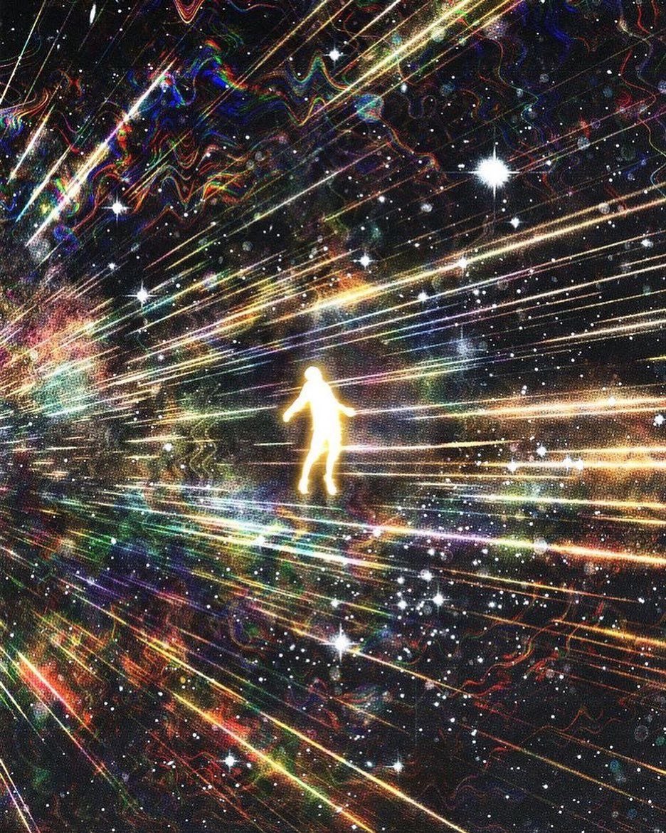 pov: you’re listening to lux by rosalía