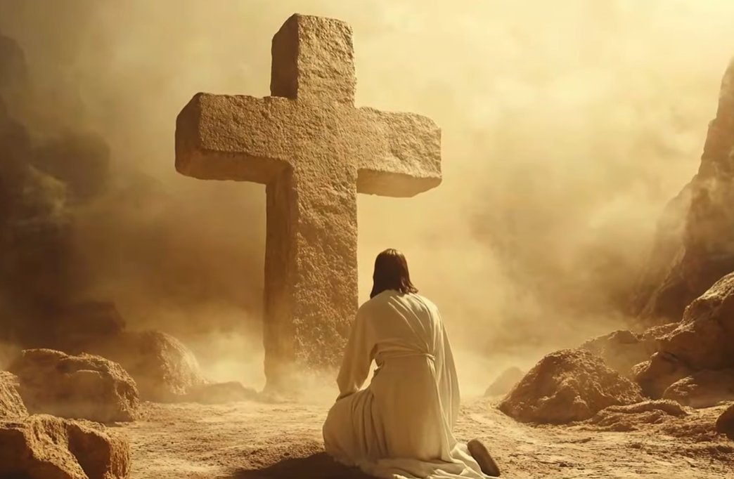 La realidad de lo que dice el Corán. La gente no la ha leído, pero es la verdad. No es una religión de paz, es una falsa religión y el señor y salvador Jesús que murió por nuestros pecados en la cruz, lo demuestra.  Yo soy el camino, la verdad y la vida dijo Jesús. Amén 🙏
