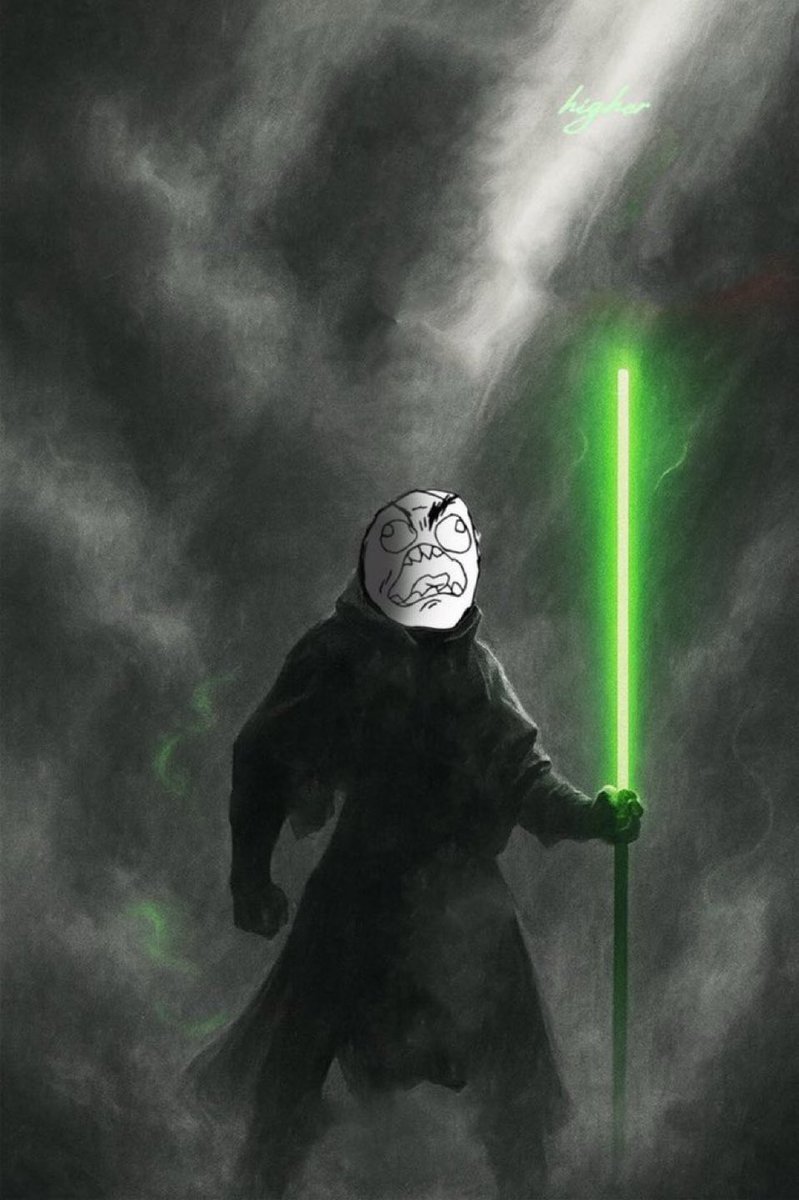 weather every storm like a $rageguy