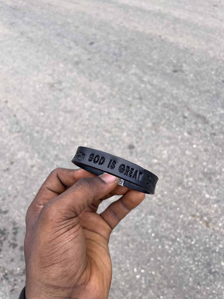 Either you like it or not GOD IS THE GREATEST OF ALL TIME